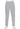CK WW Originals Natural Rise Tapered Pull-On Cargo Pant - Grey