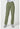 CK WW Originals Natural Rise Tapered Pull-On Cargo Pant - Olive