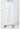 CK WW Originals Natural Rise Tapered Pull-On Cargo Pant - White