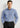 Mens Newport Long Sleeve Shirt - French Navy