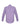 Mens Newport Long Sleeve Shirt - Purple Reign back