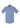 Mens Newport Short Sleeve Shirt - French Navy back