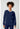 WW Core Stretch Zip Front Jacket 4315 — Navy