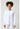 WW Core Stretch Zip Front Jacket 4315 — White