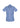 Womens Springfield Short Sleeve Shirt - French Navy back