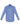 Mens Springfield Long Sleeve Shirt - French Navy back
