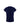 Womens Blaise Short Sleeve Top - Navy back