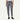Jaanuu Silex Slim Knit-Waist Scrub Jogger - Heather Gray