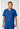 Cherokee WW Core Stretch Unisex V-Neck Top - Royal