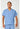 CK WW Originals Unisex V-Neck Tunic - Ciel