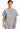 CK WW Originals Unisex V-Neck Tunic - Grey