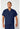 CK WW Originals Unisex V-Neck Tunic - Navy
