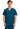 CK WW Originals Unisex V-Neck Top - Caribbean Blue