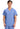 CK WW Originals Unisex V-Neck Top - Ciel