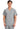 CK WW Originals Unisex V-Neck Top - Grey