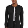 HH Purple Label Daisy Jacket - Black