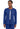 HH Purple Label Daisy Jacket - Galaxy Blue