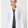 HH White Coat Felicity Labcoat - White