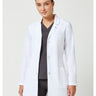 HH White Coat Fiona Labcoat - White