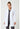 HH White Coat Fiona Labcoat - White