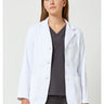 HH White Coat Flo Consultation Coat - White