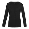 Biz Milano Cardigan LC417L - Black