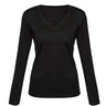 Biz Milano Pullover LP618L - Black