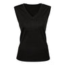 Biz Milano Vest LV619L - Black