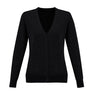 Biz Roma Cardigan LC916L - Black