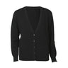 Biz Woolmix Cardigan LC8008 - Black