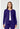 HH Works Megan Jacket - Grape
