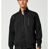 HH Purple Label Jonathan Bomber Jacket - Black