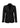 Womens Cool Stretch Longline Jacket - Black