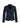Womens Cool Stretch Short Jacket with Reverse Lapel - Navy