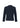 Womens Cool Stretch Short Jacket with Reverse Lapel - Navy back