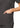 Adar Universal Unisex V-Neck Tunic 3 Pocket - Pewter
