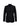 Womens Siena Longline Jacket - Black back