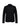 Womens Siena Mid Length Jacket - Black