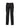 Mens Cool Stretch Flat Front Pant (Regular) - Black back
