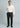 Mens Cool Stretch Adjustable Waist Pant (Stout) - Black