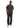 Adar Universal Unisex Drawstring Scrub Set - Pewter