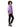 Adar Universal Cobbler Apron - Lavender