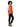 Adar Universal Cobbler Apron - Mandarin Orange