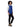 Adar Universal Cobbler Apron - Royal Blue