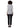 Adar Universal Cobbler Apron - Silver Gray