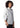 Adar Universal Cobbler Apron - Silver Gray