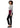 Adar Universal Belt Apron 2-Pack - Burgundy
