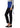 Adar Universal Belt Apron 2-Pack - Royal Blue