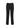 Mens Comfort Wool Stretch Slimline Pant - Black