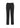 Mens Comfort Wool Stretch Slimline Pant - Charcoal